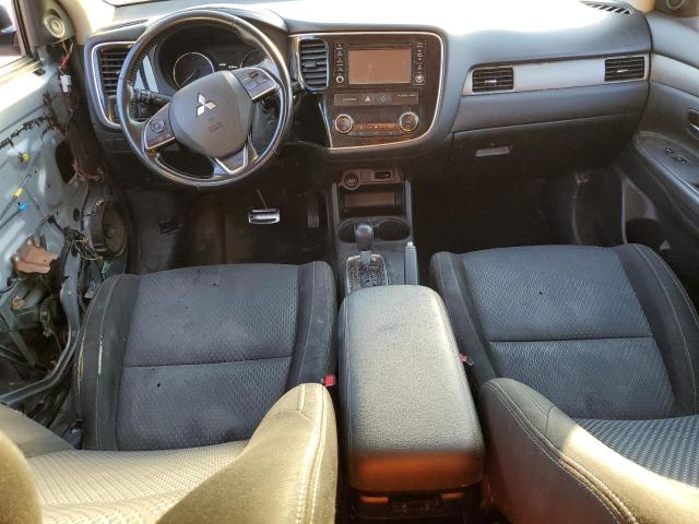 Zdjęcie 8 z aukcji – 2016 MITSUBISHI OUTLANDER z VIN JA4AD3A35GZ000532