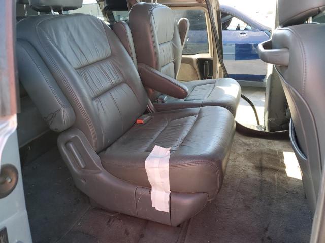 Photo 11 from auction – 2003 HONDA ODYSSEY EX with VIN 5FNRL189X3B053298