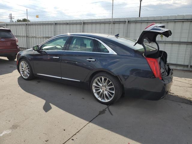 Photo 2 from auction – 2014 CADILLAC XTS VSPORT with VIN 2G61W5S87E9265968