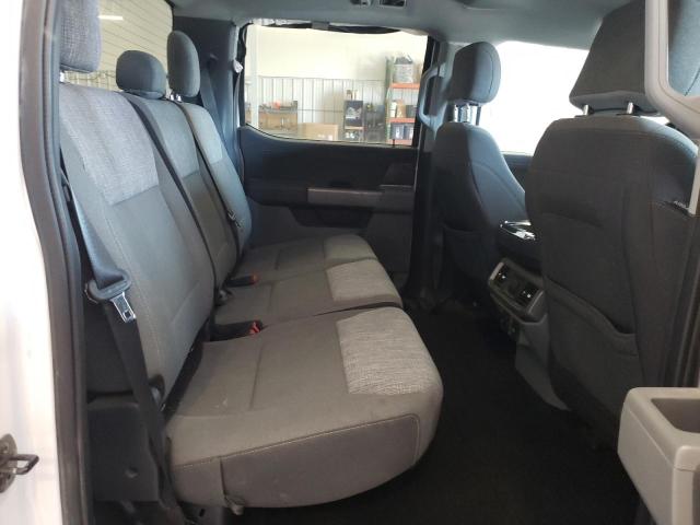 Photo 10 from auction – 2021 FORD F150 SUPER with VIN 1FTFW1E82MKD84208