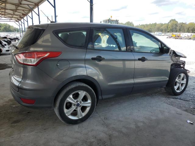 Photo 3 from auction – 2014 FORD ESCAPE S with VIN 1FMCU0F72EUE55062