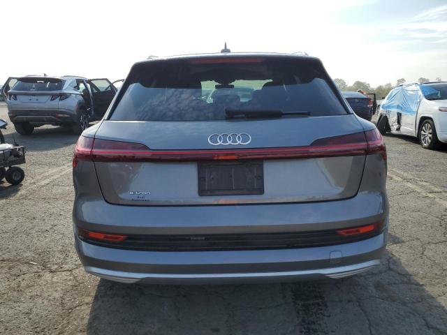 Photo 6 from auction – 2019 AUDI E-TRON PRE with VIN WA1VAAGE9KB005371
