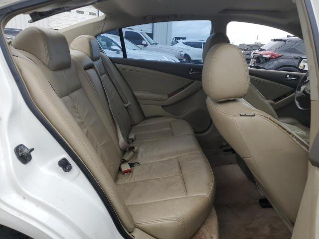 Photo 10 from auction – 2007 NISSAN ALTIMA 2.5 with VIN 1N4AL21E27N464248