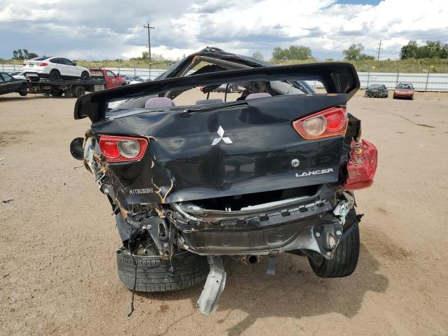 Photo 6 from auction – 2009 MITSUBISHI LANCER GTS with VIN JA3AU86W09U033149