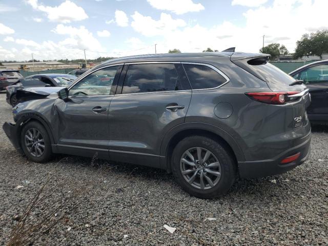 Photo 2 from auction – 2022 MAZDA CX-9 TOURI with VIN JM3TCBCY7N0614401