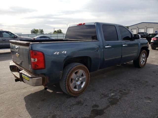 صورة رقم 3 من المزاد - 2011 CHEVROLET SILVERADO مع VIN 3GCPKSE32BG367701