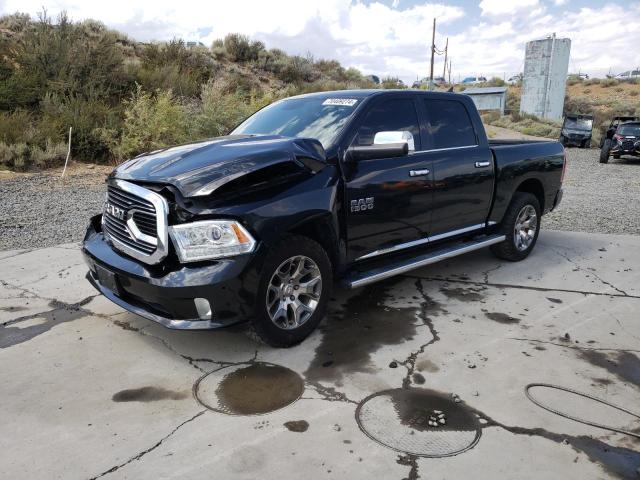 RAM 1500 LONGH 2018 with VIN 1C6RR7PT1JS121137 - Photo from auction