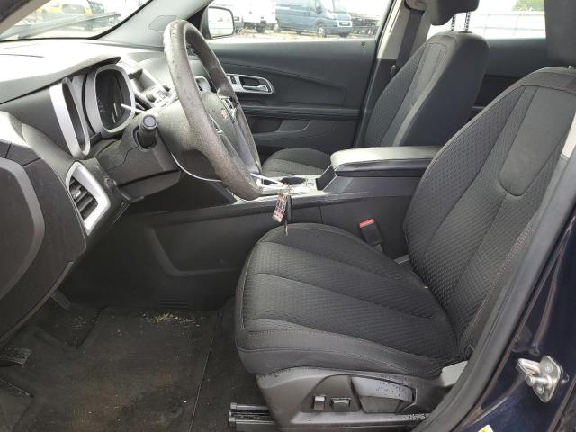 Photo 7 from auction – 2015 CHEVROLET EQUINOX LS with VIN 2GNALAEKXF6175505