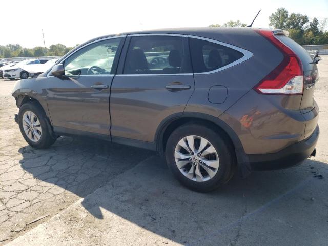 Photo 2 from auction – 2014 HONDA CR-V EX with VIN 2HKRM4H54EH629225