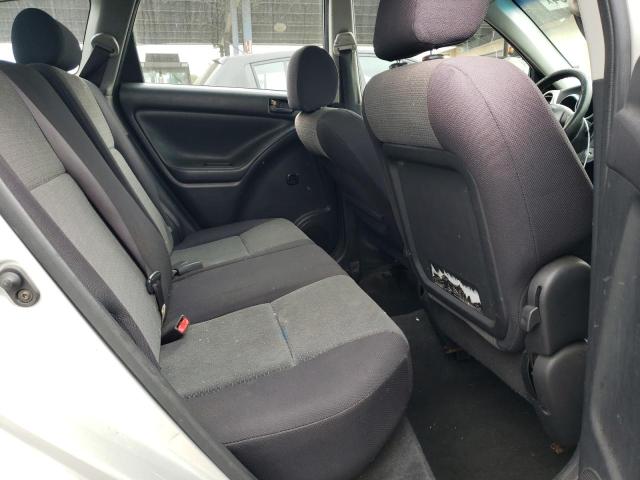 Photo 10 from auction – 2004 TOYOTA COROLLA MA with VIN 2T1KR32EX4C241553