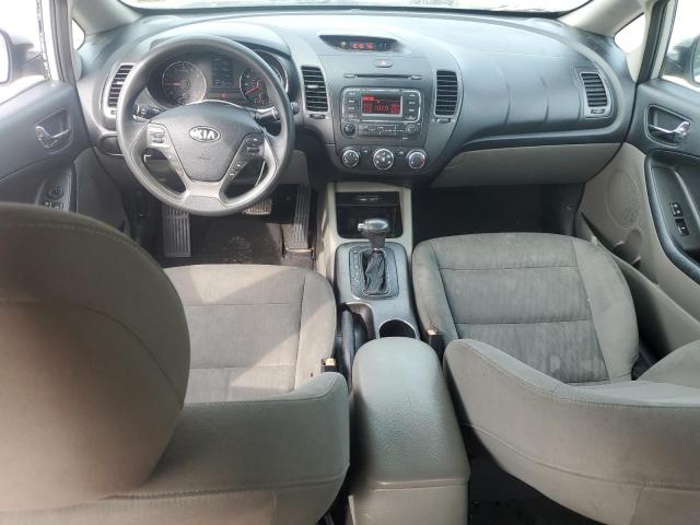 Photo 8 from auction – 2015 KIA FORTE LX with VIN KNAFK4A69F5406124