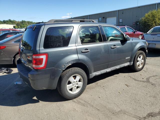 Photo 3 from auction – 2008 FORD ESCAPE XLT with VIN 1FMCU93118KA64716