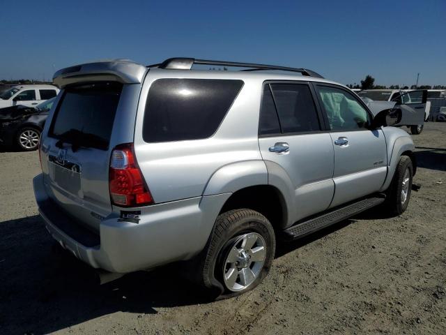 Photo 3 from auction – 2006 TOYOTA 4RUNNER SR with VIN JTEBU14R860095214