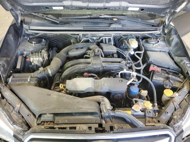 Photo 11 from auction – 2016 SUBARU CROSSTREK with VIN JF2GPANC7GH297056
