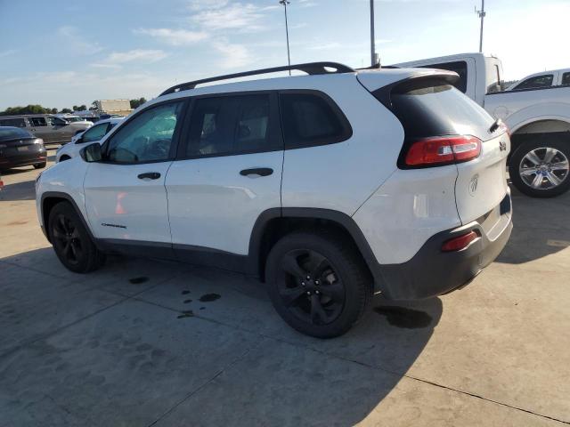 Photo 2 from auction – 2017 JEEP CHEROKEE S with VIN 1C4PJLAB1HW503445
