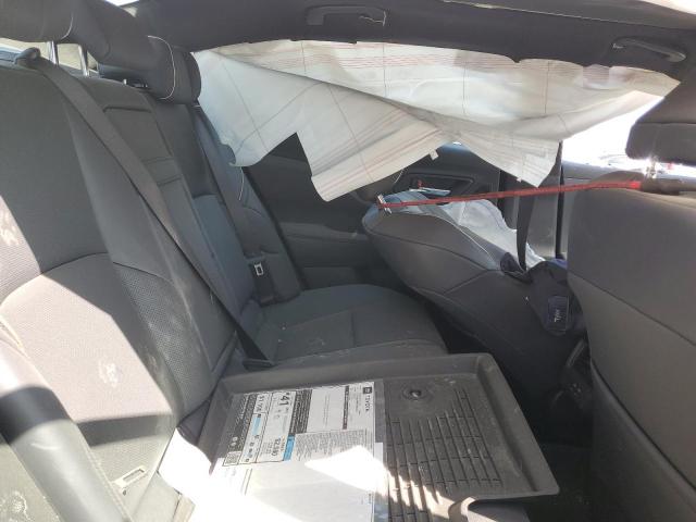 Photo 10 from auction – 2023 TOYOTA CROWN XLE with VIN JTDAAAAF8P3013453