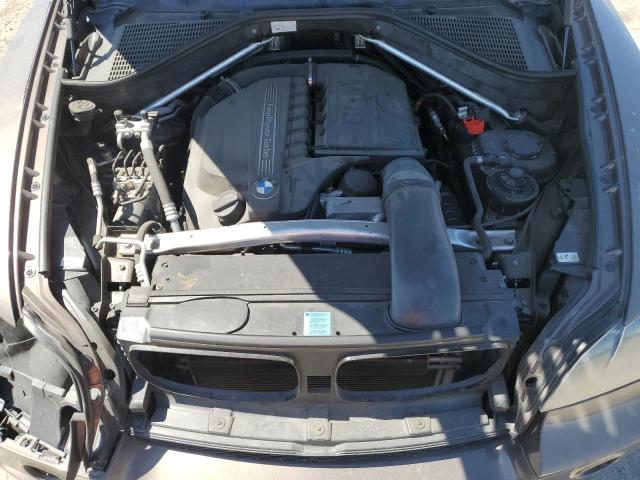 Photo 12 from auction – 2011 BMW X5 XDRIVE3 with VIN 5UXZV4C58BL406079