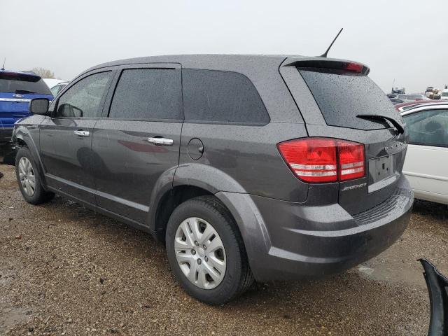 Photo 2 from auction – 2014 DODGE JOURNEY SE with VIN 3C4PDCAB1ET278016