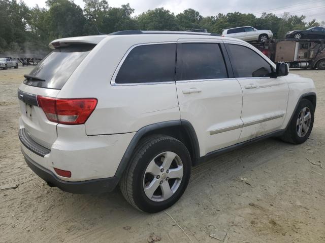Photo 3 from auction – 2011 JEEP GRAND CHER with VIN 1J4RR4GG5BC516101