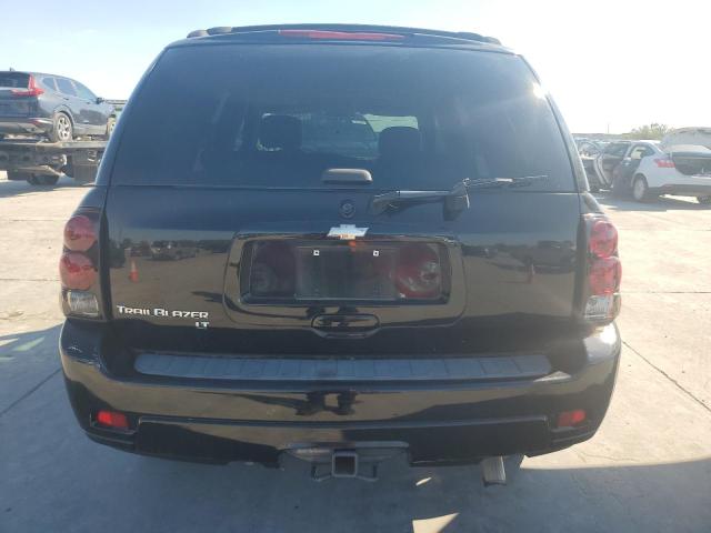 Photo 6 from auction – 2007 CHEVROLET TRAILBLAZE with VIN 1GNDS13S772101119