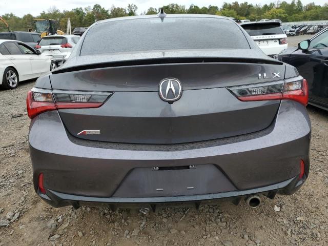 Photo 6 from auction – 2022 ACURA ILX PREMIU with VIN 19UDE2F81NA008719