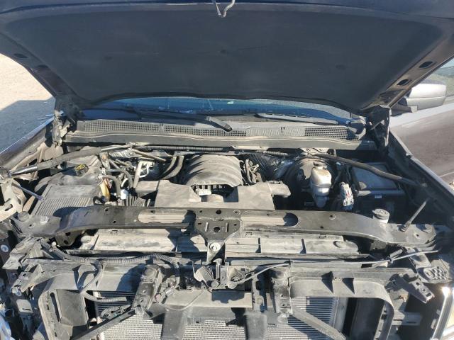 Photo 11 from auction – 2015 CHEVROLET SILVERADO with VIN 3GCPCREC6FG153127