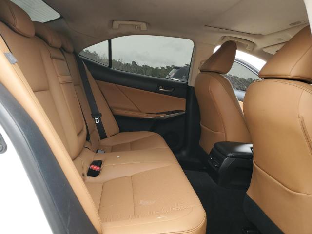 Photo 10 from auction – 2018 LEXUS IS 300 with VIN JTHBA1D24J5083992