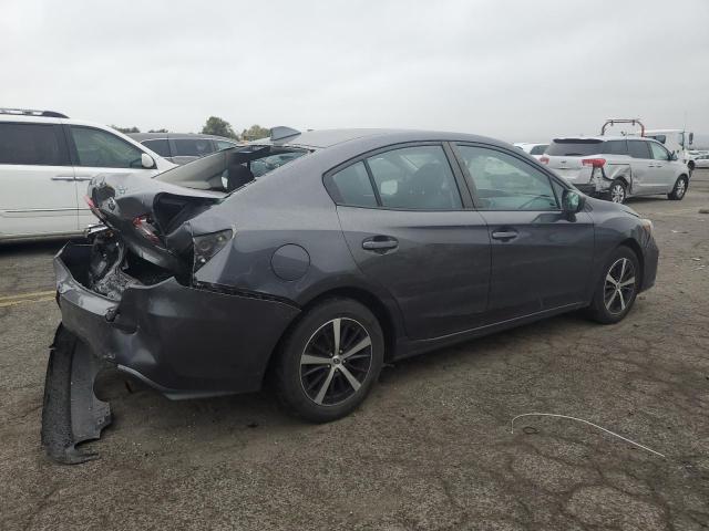Photo 3 from auction – 2019 SUBARU IMPREZA PR with VIN 4S3GKAD67K3628216