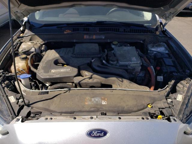 Photo 11 from auction – 2014 FORD FUSION SE with VIN 3FA6P0LU0ER379759