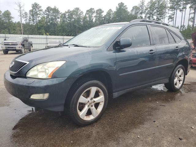 LEXUS RX 330 2005 with VIN 2T2HA31U95C068812 - Photo from auction