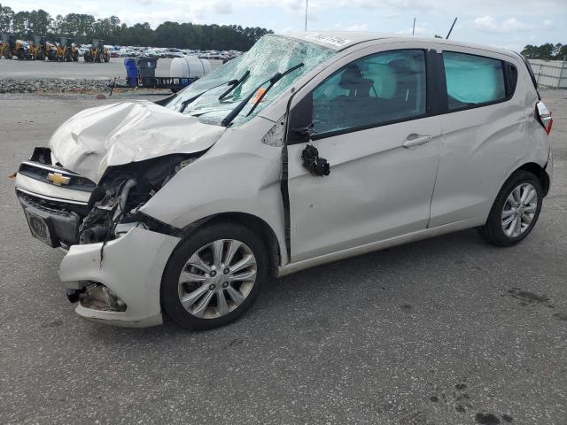CHEVROLET SPARK 1LT 2017 with VIN KL8CD6SA1HC756966 - Photo from auction