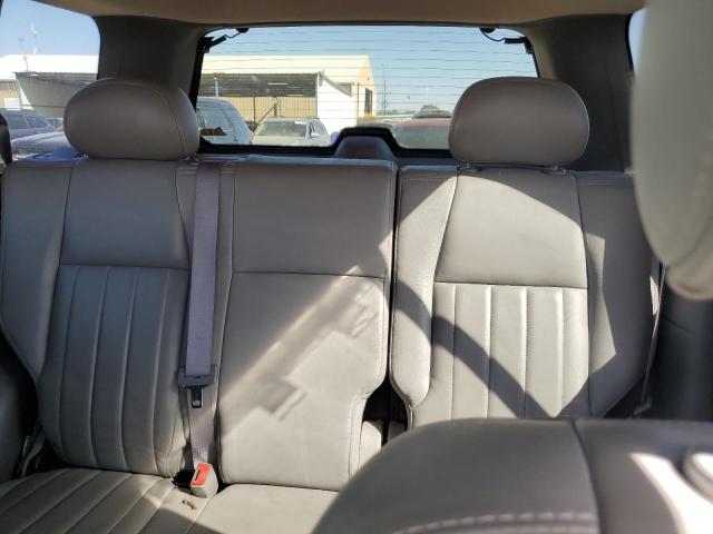 Foto 10 de la subasta – 2005 JEEP UK con VIN 1J4GL58K65W548592