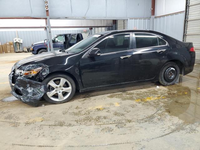 ACURA TSX TECH 2013 with VIN JH4CU2F6XDC009249 - Photo from auction