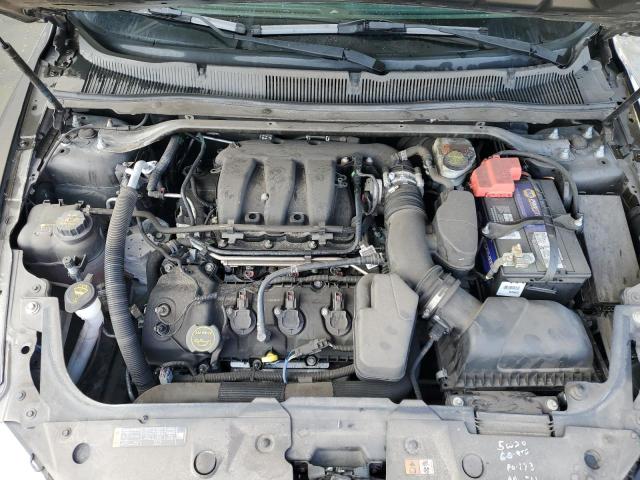 Photo 11 from auction – 2015 FORD TAURUS SEL with VIN 1FAHP2E83FG189693