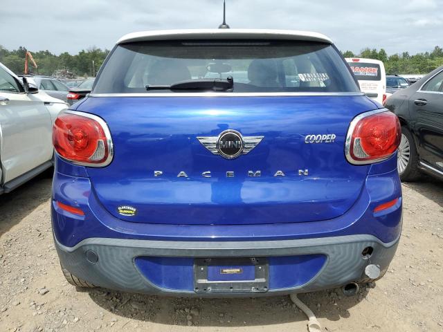 Photo 6 from auction – 2013 MINI COOPER PAC with VIN WMWSS1C55DWN94259