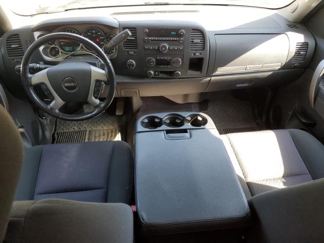 Photo 8 from auction – 2012 GMC SIERRA K15 with VIN 1GTR2VE72CZ334258