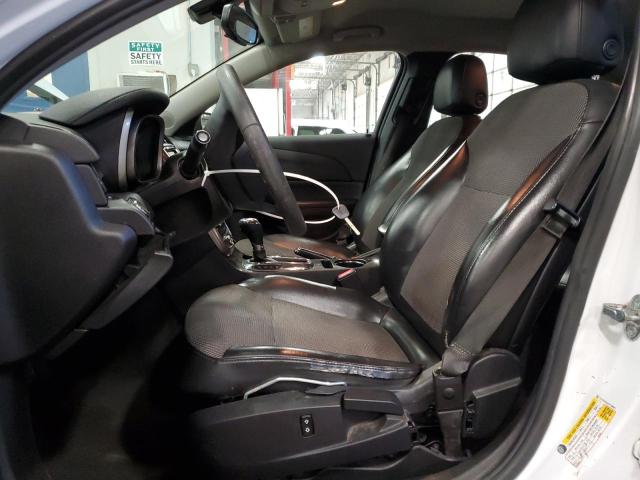 Photo 7 from auction – 2016 CHEVROLET MALIBU LIM with VIN 1G11C5SA6GF158504