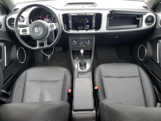 Photo 8 from auction – 2012 VOLKSWAGEN BEETLE with VIN 3VWJP7AT6CM630282