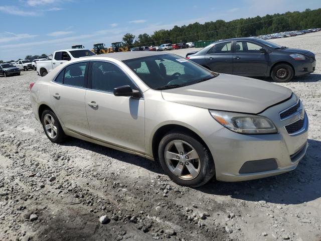 Photo 4 from auction – 2013 CHEVROLET MALIBU LS with VIN 1G11B5SA7DF305931