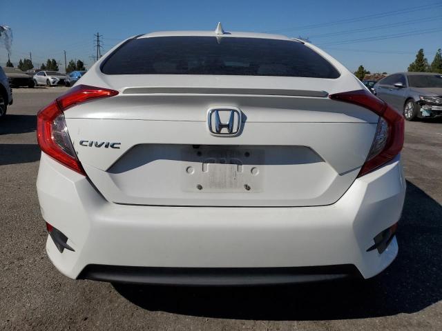 Photo 6 from auction – 2016 HONDA CIVIC EX with VIN 19XFC1F34GE220509