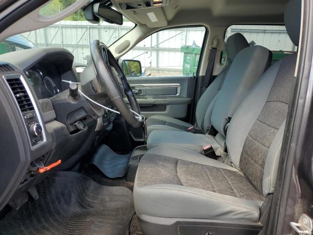 Photo 7 from auction – 2017 RAM 1500 SLT with VIN 1C6RR7TT9HS654451