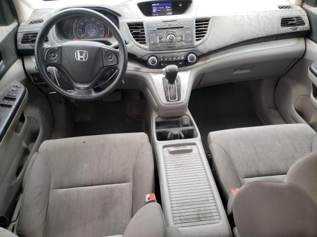 Photo 8 from auction – 2012 HONDA CR-V LX with VIN 5J6RM4H37CL042888