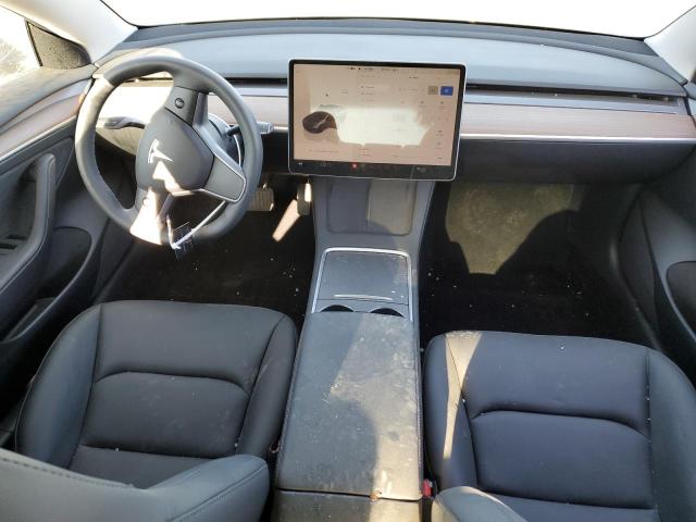 Photo 8 from auction – 2023 TESLA MODEL 3 with VIN 5YJ3E1EA9PF701895