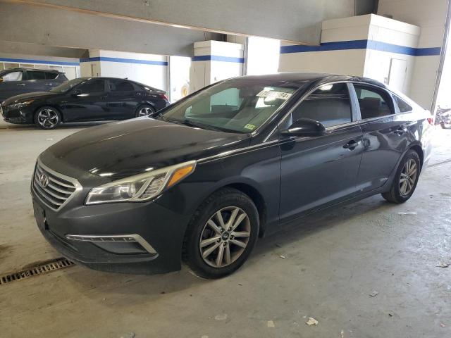 Photo 1 from auction – 2015 HYUNDAI SONATA SE with VIN 5NPE24AF1FH008145