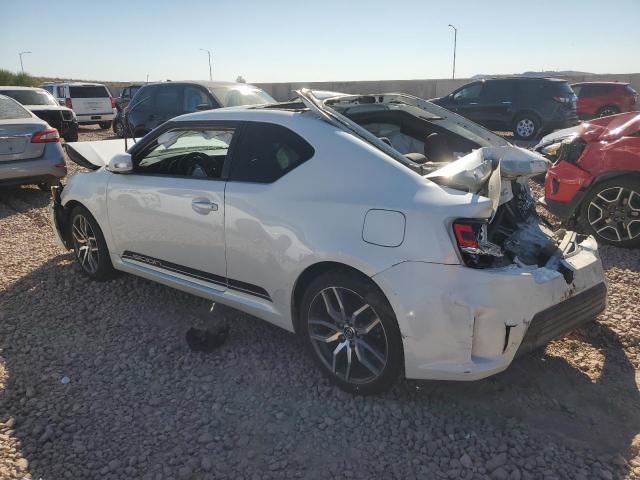 Photo 2 from auction – 2015 TOYOTA SCION TC with VIN JTKJF5C70F3090128