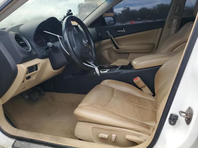 Photo 7 from auction – 2009 NISSAN MAXIMA S with VIN 1N4AA51E49C834878