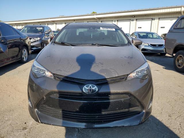 Photo 5 from auction – 2018 TOYOTA COROLLA with VIN 5YFBURHE0JP831605