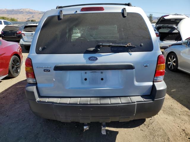Photo 6 from auction – 2006 FORD ESCAPE XLT with VIN 1FMYU03166KB37626