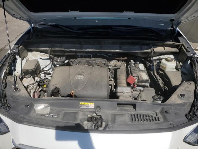 Photo 12 from auction – 2021 TOYOTA HIGHLANDER with VIN 5TDHZRBH3MS535438