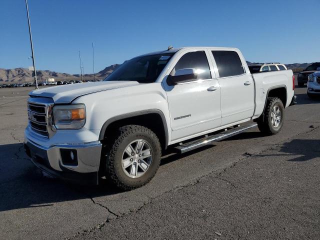 GMC SIERRA C15 2014 with VIN 3GTP1UEC8EG559983 - Photo from auction